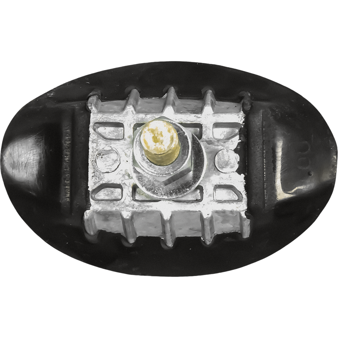 RL2C - ALLOY RIM LOCK 1.85