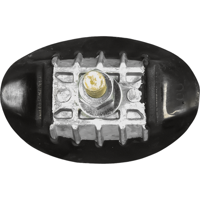 RL5C - ALLOY RIM LOCK 2.50 Hover Image