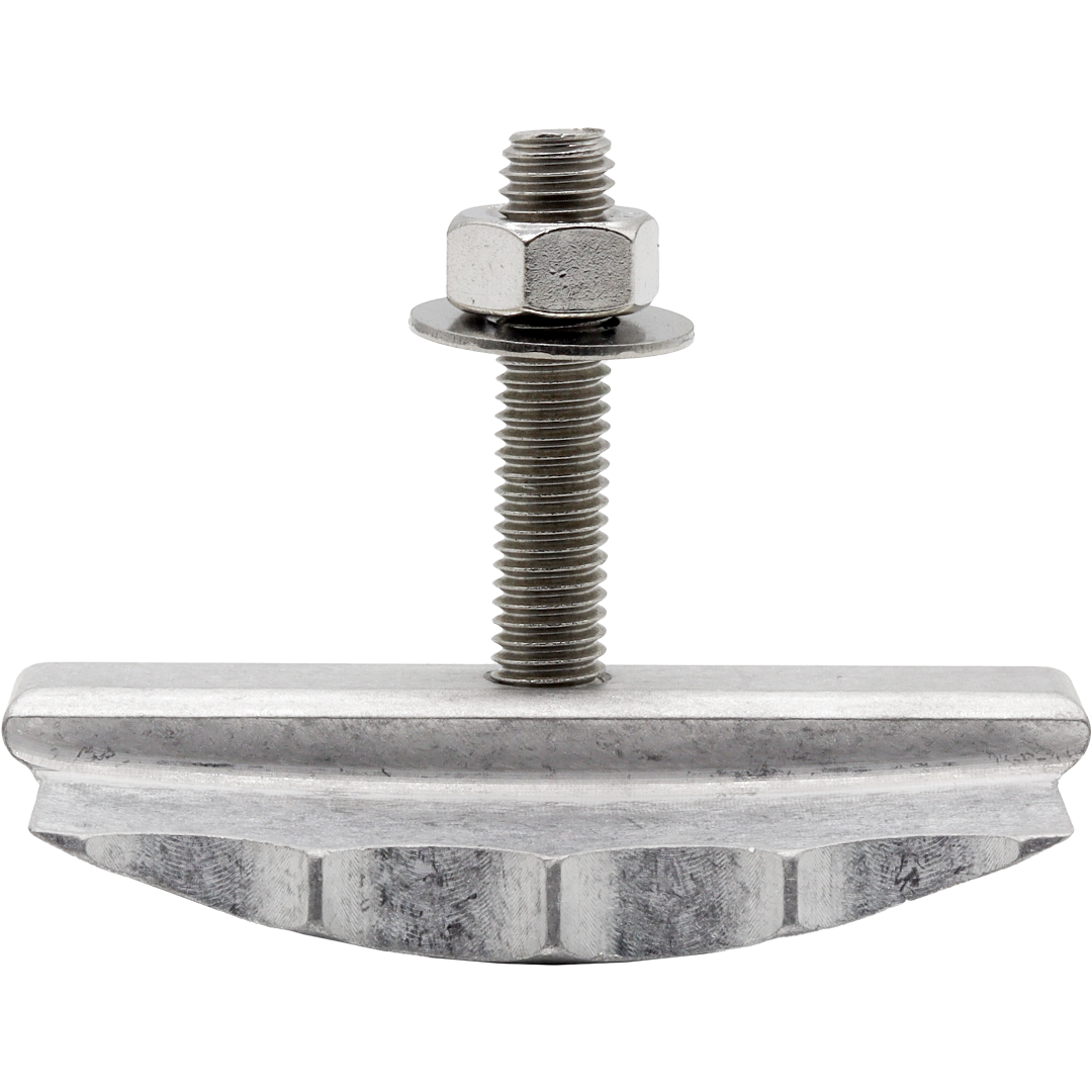 RL5D - ALL ALLOY RIM LOCK 2.50