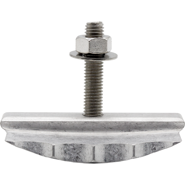 RL5D - ALL ALLOY RIM LOCK 2.50 Hover Image