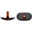 RL7O - ITAL RIMLOCK ORANGE 1.85