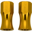 RLN1G - RIMLOCK NUT GOLD