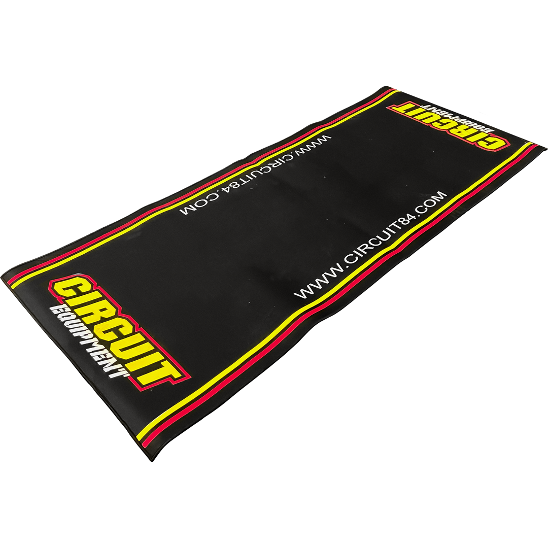 RMC - CIRCUIT RACING MAT