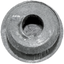 RP9 - RUBBER PLUGS/RIM LOCK HOLES (10/CARD)