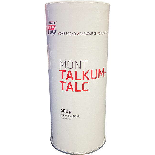 RTT107 - TUBE TALC 500G Hover Image