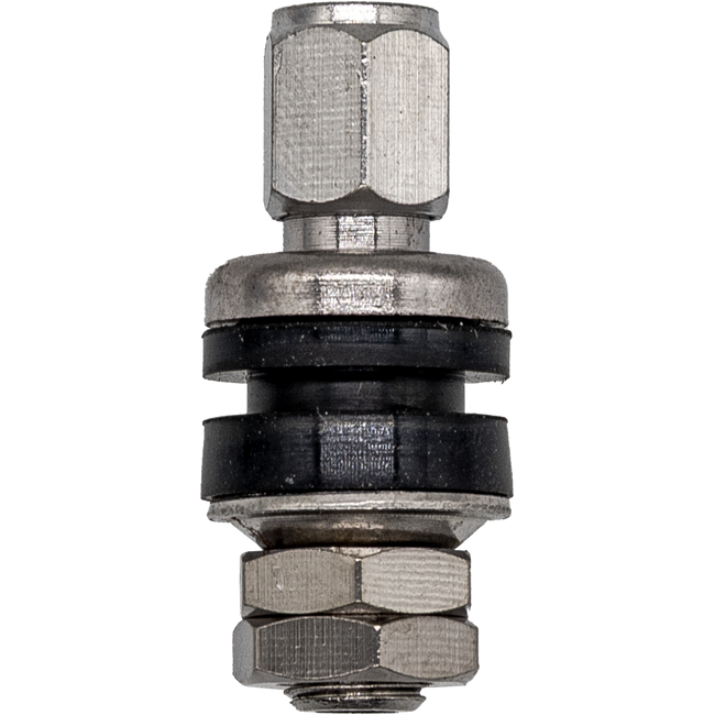 RTT110 - VALVE CLAMP IN EXTRA SHORT 11.3MM RIM HOLE Hover Image