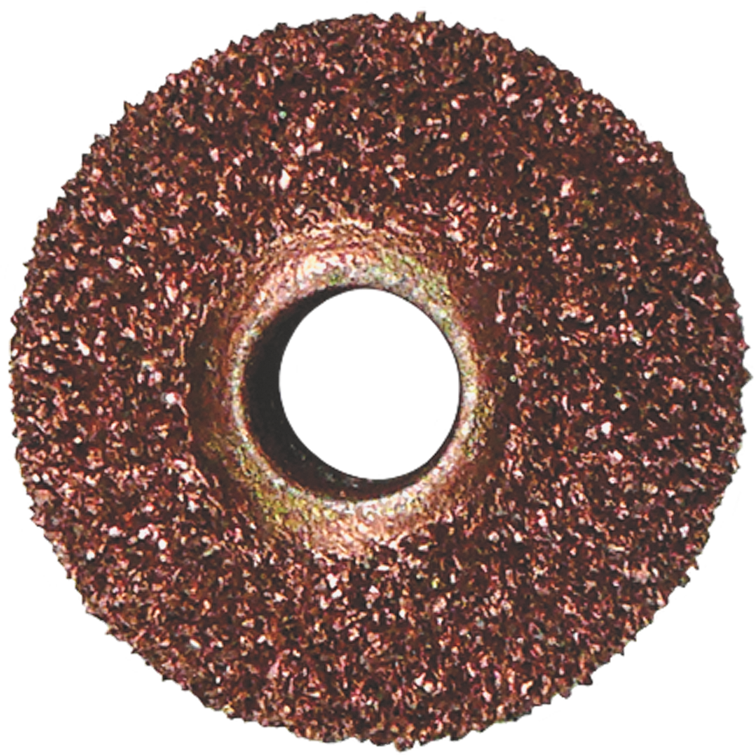 RTT31 - CONTOUR WHEEL C/BIDE 30mm 46gm 3/8A