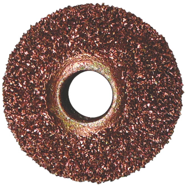 RTT31 - CONTOUR WHEEL C/BIDE 30mm 46gm 3/8A Hover Image