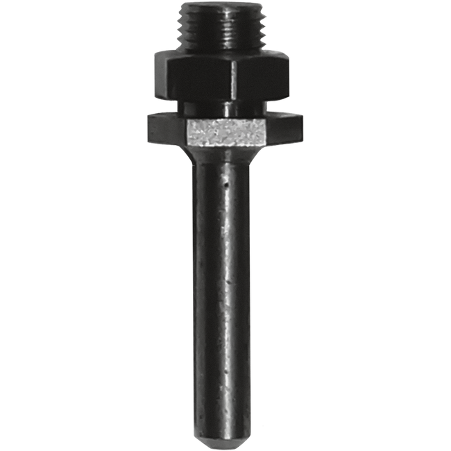 RTT33 - ARBOUR 3/8 x 1/4 SHAFT 1 1/2 Hover Image