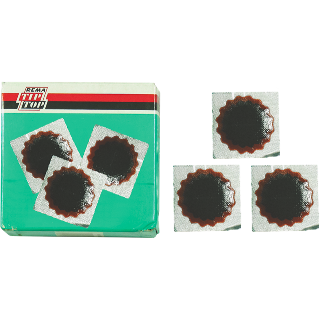 RTT46 - TUBE PATCH (100/BOX)