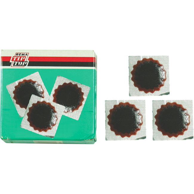 RTT46 - TUBE PATCH (100/BOX) Hover Image