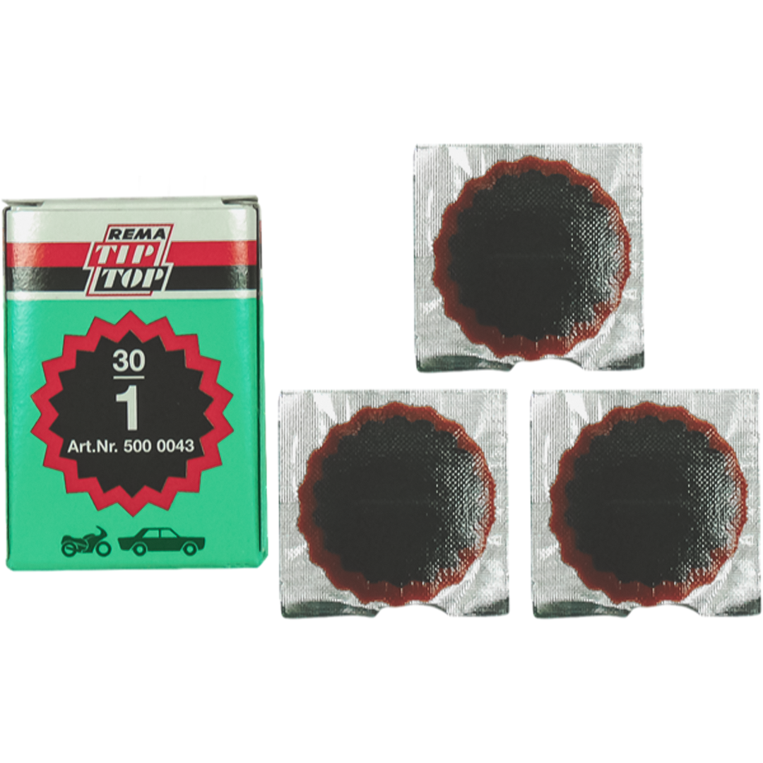 RTT47 - PATCH TUBE TT NO1 (30/BOX)