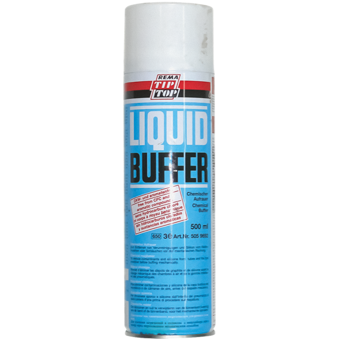 RTT48 - LIQUID BUFFER AEROSOL 500G (DG)