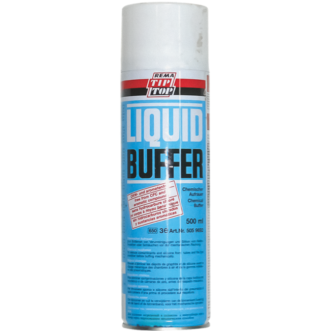 RTT48 - LIQUID BUFFER AEROSOL 500G (DG) Hover Image