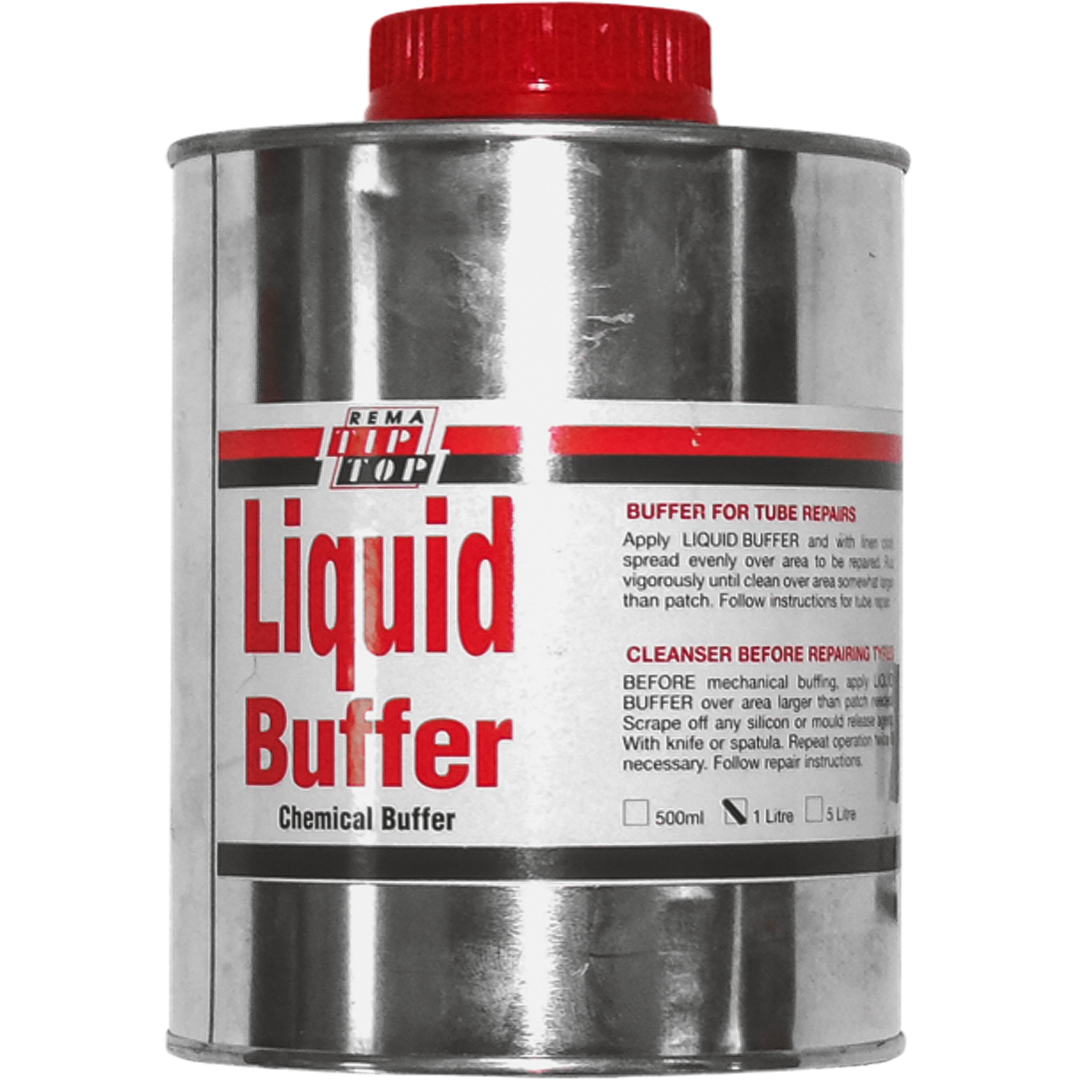 RTT50 - LIQUID BUFFER 1 LITRE (DG)