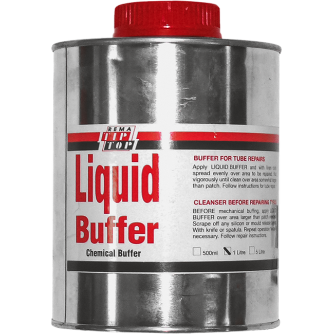 RTT50 - LIQUID BUFFER 1 LITRE (DG) Hover Image