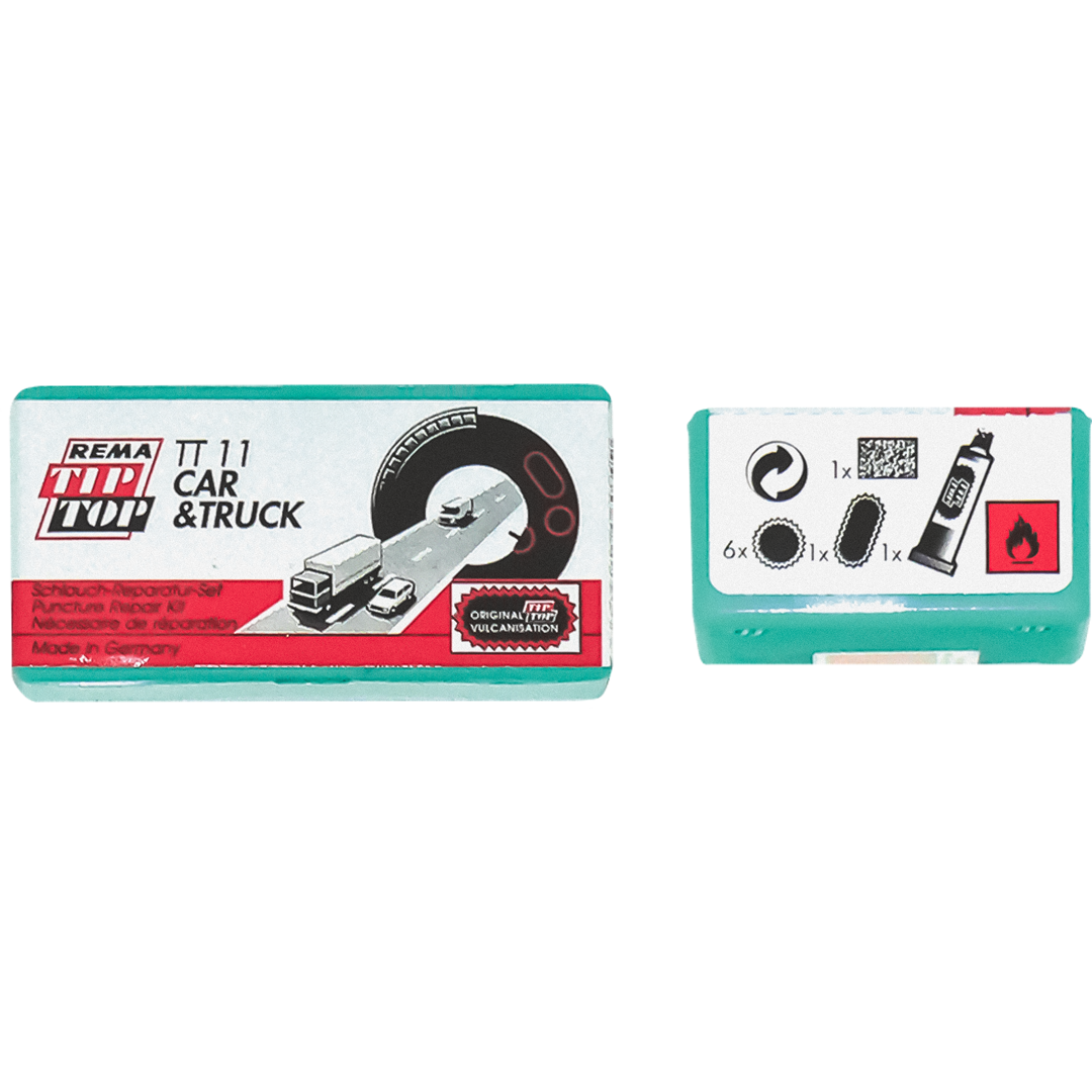 RTT52 - REPAIR KIT TT11 (DG)