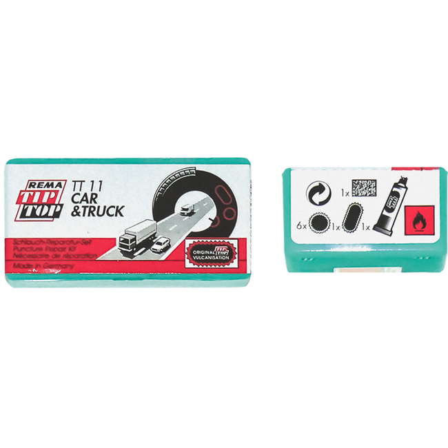 RTT52 - REPAIR KIT TT11 (DG) Hover Image