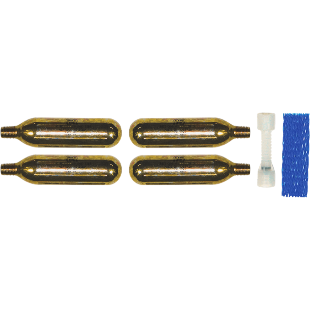 RTT54 - REPAIR & AIR REFILLS 16G