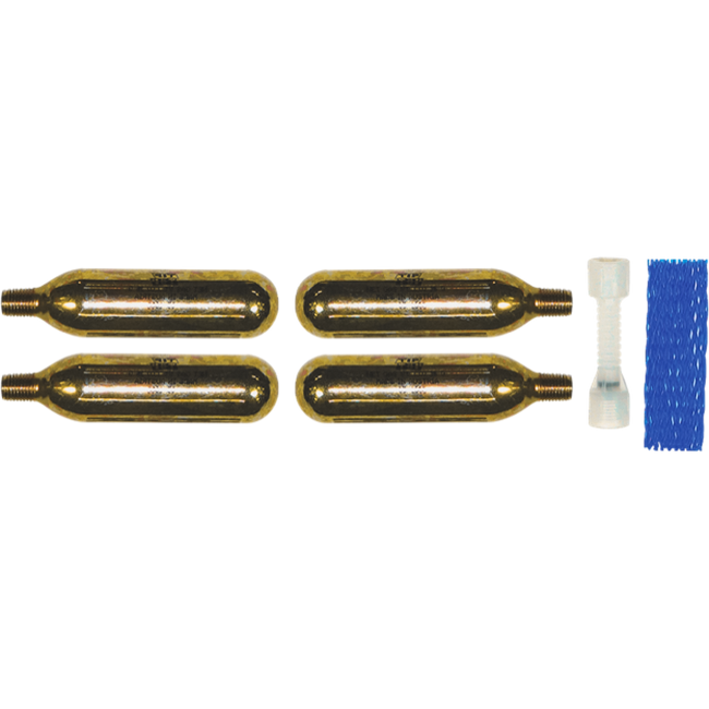 RTT54 - REPAIR & AIR REFILLS 16G Hover Image