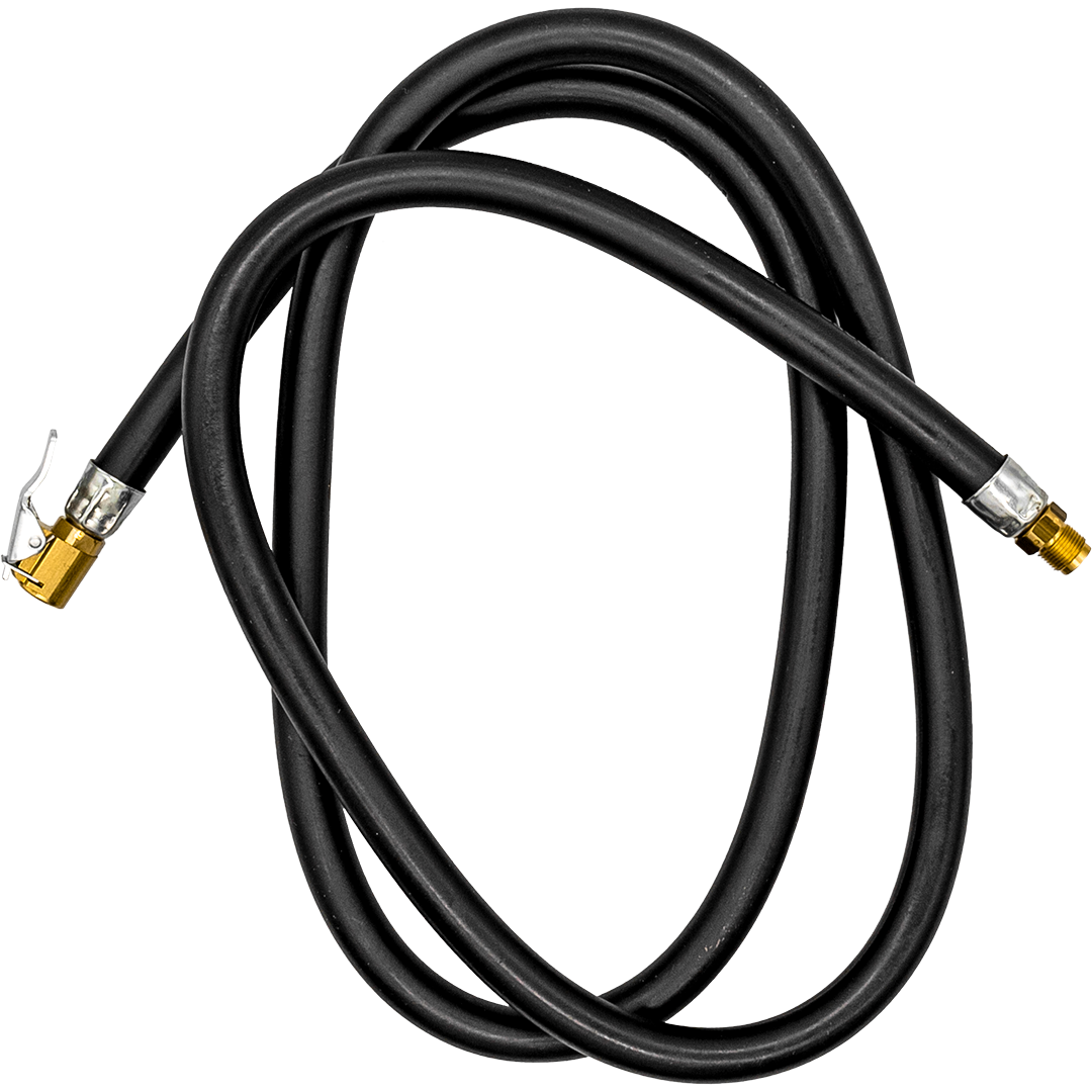 RTT86A - REPL HOSE FOR TYRE INFL GAUGE H/DUTY