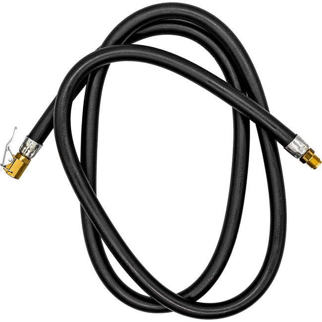 RTT86A - REPL HOSE FOR TYRE INFL GAUGE H/DUTY Hover Image
