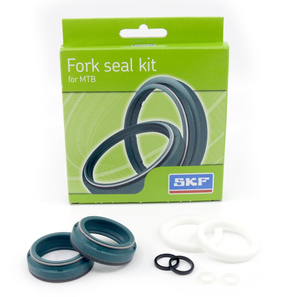 Fox Air - 32mm (all 2016/2023) - Green (20)