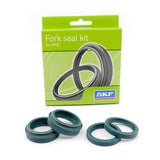 Rockshox - 35mm (triple clamp version) - Green - 4pcs (20)