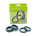 Rockshox - 35mm (triple clamp version) - Green - 4pcs (20)