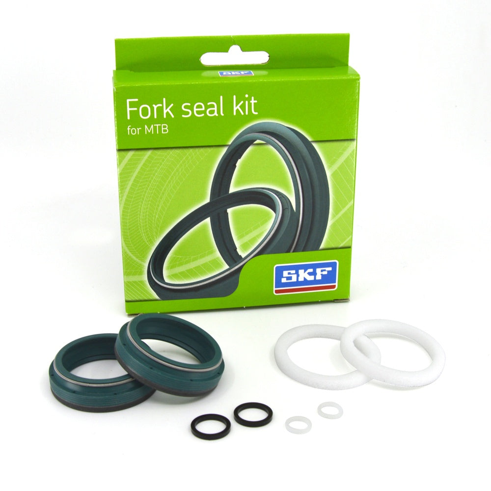 Fox - 38mm (2021/2023) - Green (20)
