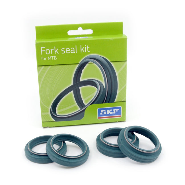 Marzocchi - 38mm - Green - 4pcs (20) Main Image