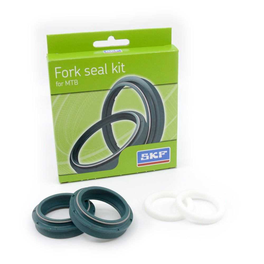 Ohlins - 38mm - Green (20)