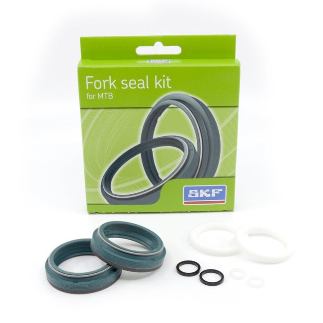 Fox Air - 40mm All Models (all 2016/2023) - Green (20) Main Image