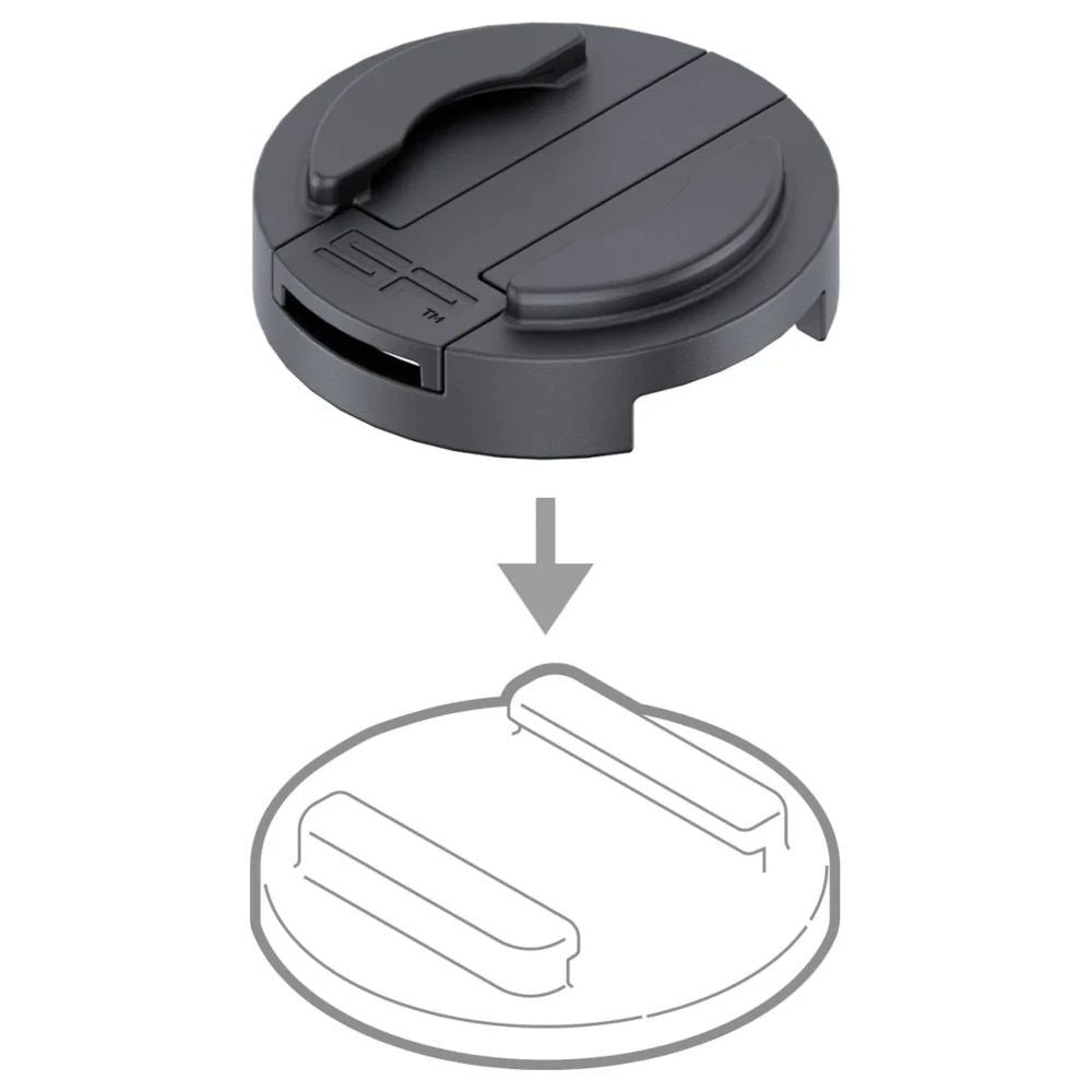 SPC+ Adapter