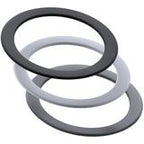 SPC+ Magnetic Adhesive Mount - 3 pce