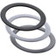 SPC+ Magnetic Adhesive Mount - 3 pce