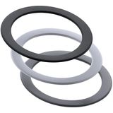 SPC+ Magnetic Adhesive Mount - 3 pce Hover Image
