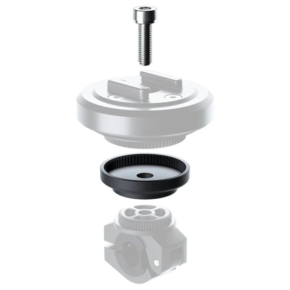 SPC Sprocket Adapter with Screw