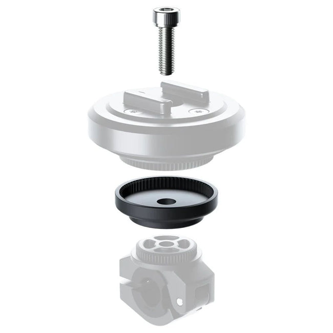 SPC Sprocket Adapter with Screw Main Image