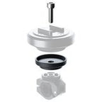SPC Sprocket Adapter with Screw