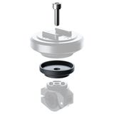 SPC Sprocket Adapter with Screw