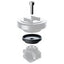 SPC Sprocket Adapter with Screw