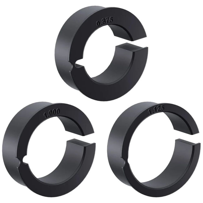 SPC Moto Mount Pro Spacer Ring Set - 3 pce Main Image