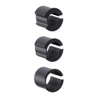 SPC Mirror Mount Pro Diameter Adapter Set - 3 pce