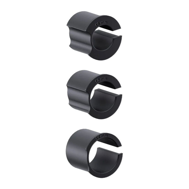 SPC Mirror Mount Pro Diameter Adapter Set - 3 pce Main Image