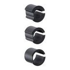SPC Mirror Mount Pro Diameter Adapter Set - 3 pce