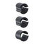 SPC Mirror Mount Pro Diameter Adapter Set - 3 pce