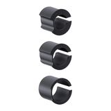 SPC Mirror Mount Pro Diameter Adapter Set - 3 pce Hover Image