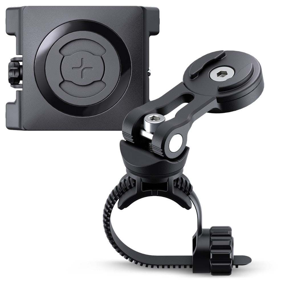 SPC+ Bike Bundle Universal Clamp