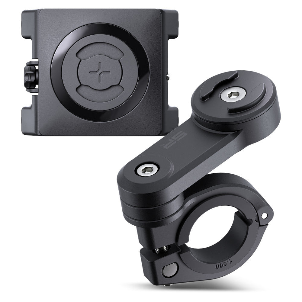 SPC+ Moto Bundle LT Universal Clamp